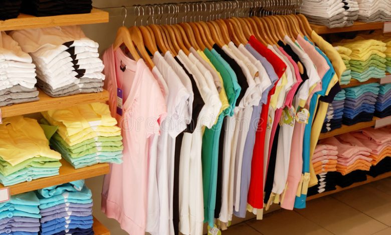 Canadian Clothing Wholesalers