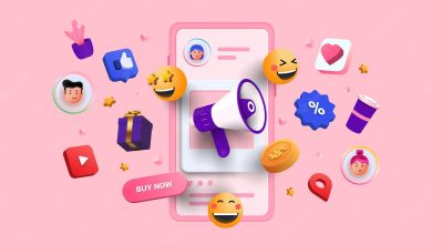 digital marketing service