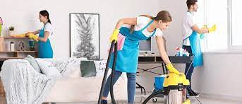 atlanta deep cleaning services