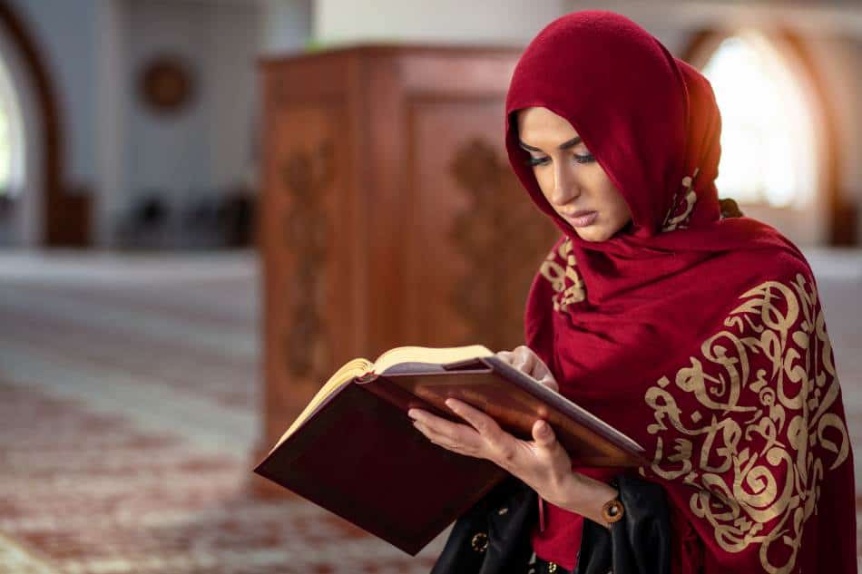 How to learn Quran