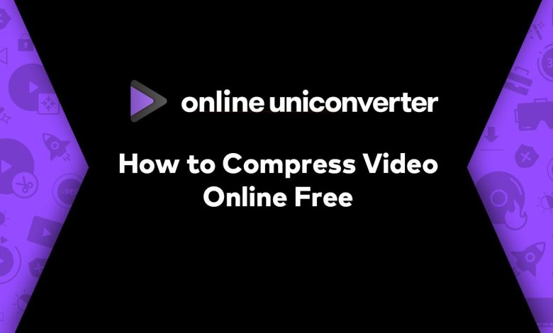 Online Uniconverter
