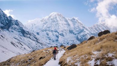 Annapurna