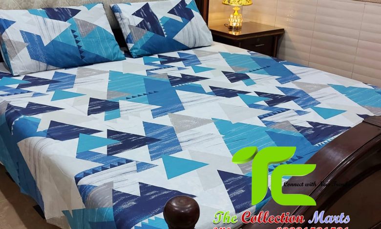 Egyptian Cotton Bed Sheets