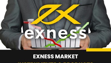 Exnessログイン