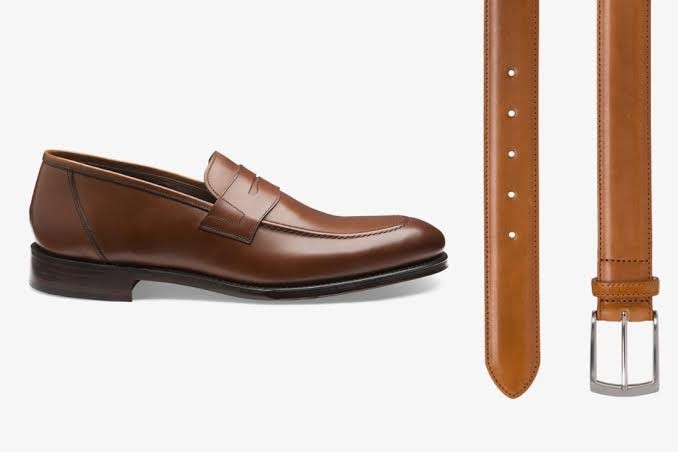 Formal Belts for Men