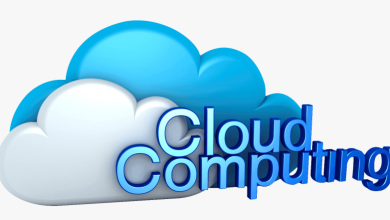 cloud computing services in UK