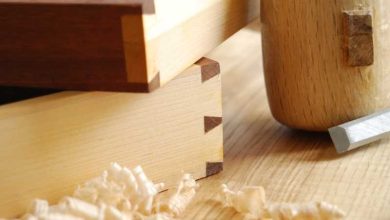 5 Mind-Blowing Wood Joints You Didn't Know Were Possible