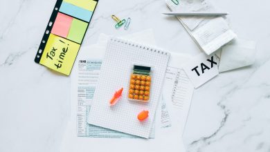 Tax Refund