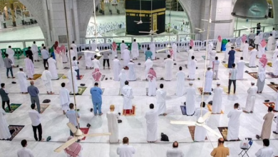 Umrah-Packages-UK