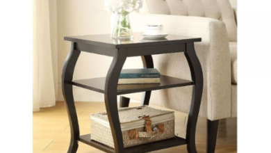 modern home decor stores