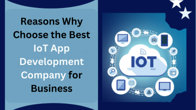IoT development company
