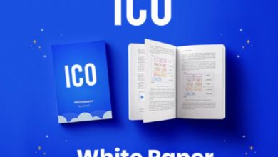 ICO White Paper