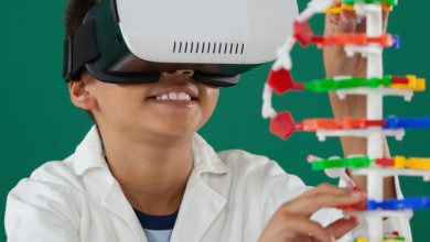 Virtual Labs for Physics