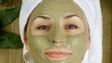 basil face wash