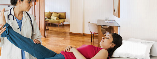 PhysiotherapyservicesinBangalore