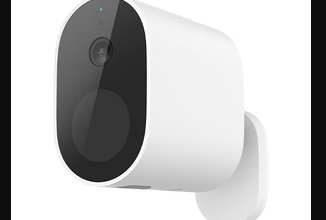 security camera