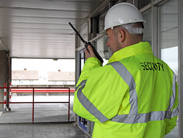 Security Services Edmonton
