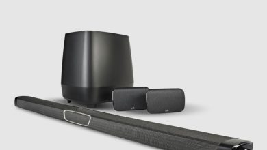 A Comprehensive Guide To The Best Soundbars