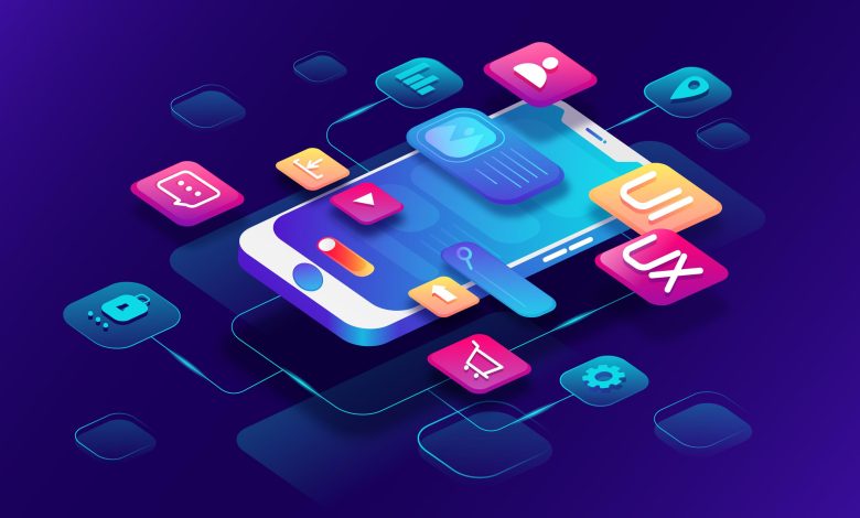 app development
