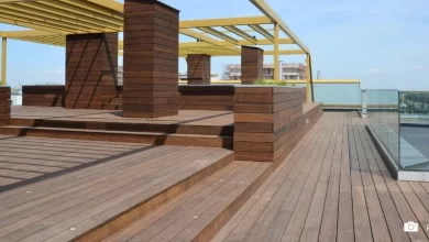 Composite Decking: The Pros and Cons of bamboo flooring