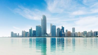 Abu Dhabi