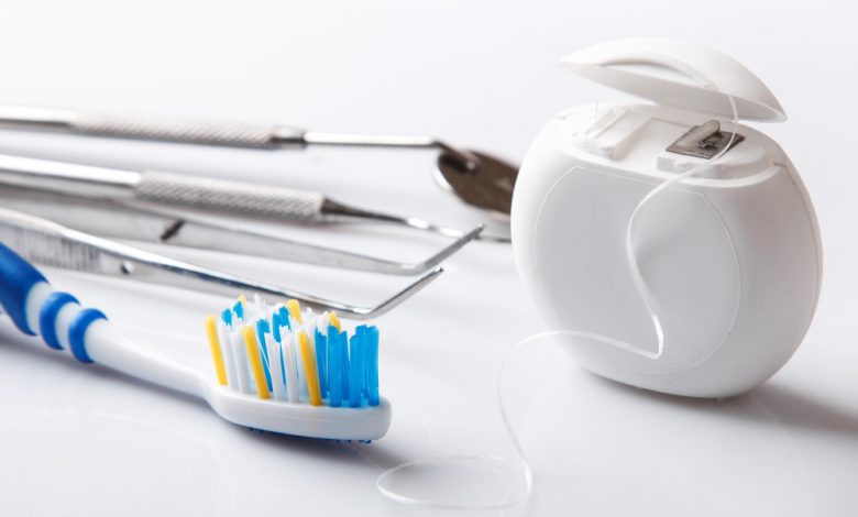 Dental Health