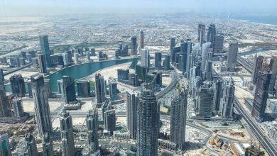 Dubai Burj Khalifa Tour