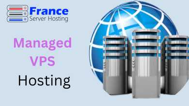 Managed VPS Hosting