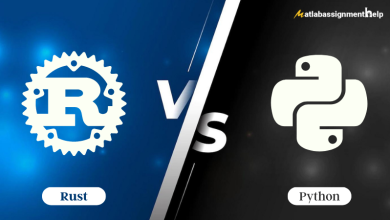 Rust vs Python