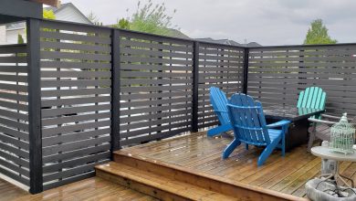 Is WPC Fencing the Right Choice for Your Home?