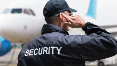 Security Services Edmonton