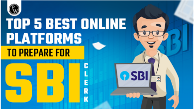 SBI Clerk Exam Preparation