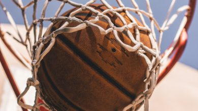Basketball