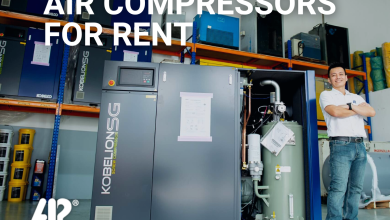 air compressor rental services johor bahru