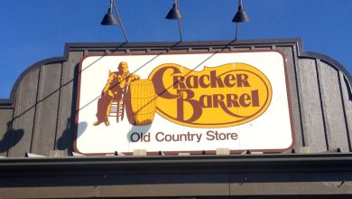 cracker barrel employee login
