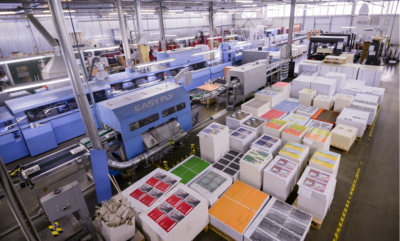Book Printing