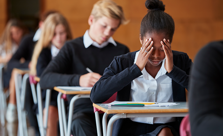 Problems Faced by International Students Studying in the UK