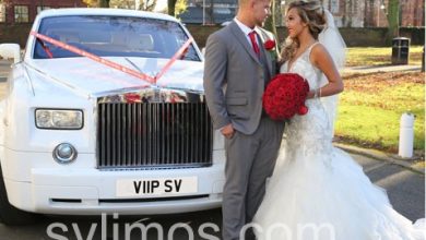 Wedding Car Hire Coventry
