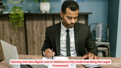 Gas rights law encompasses the intricate legalities involved in the exploration, extraction, and utilization of natural gas.